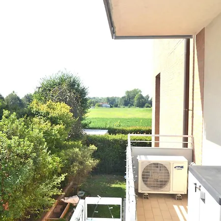 Oasi Close To Venice Apartment Noale