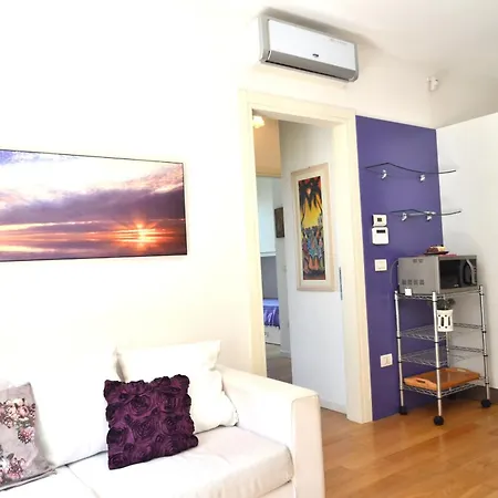 Oasi Close To Venice Apartment