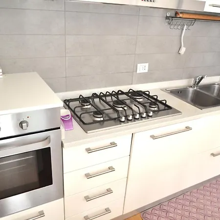 Apartment Oasi Close To Venice *