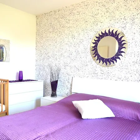 Oasi Close To Venice *