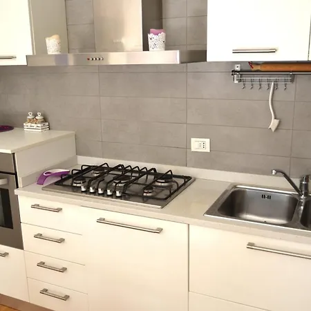 Apartment Oasi Close To Venice *