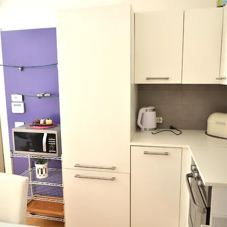 Apartment Oasi Close To Venice Noale